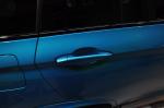 BMW X5 M50d in Atlantis Blue by Print Tech 2017 года
